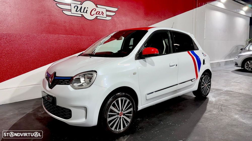 Renault Twingo 0.9 TCe Sport - 3