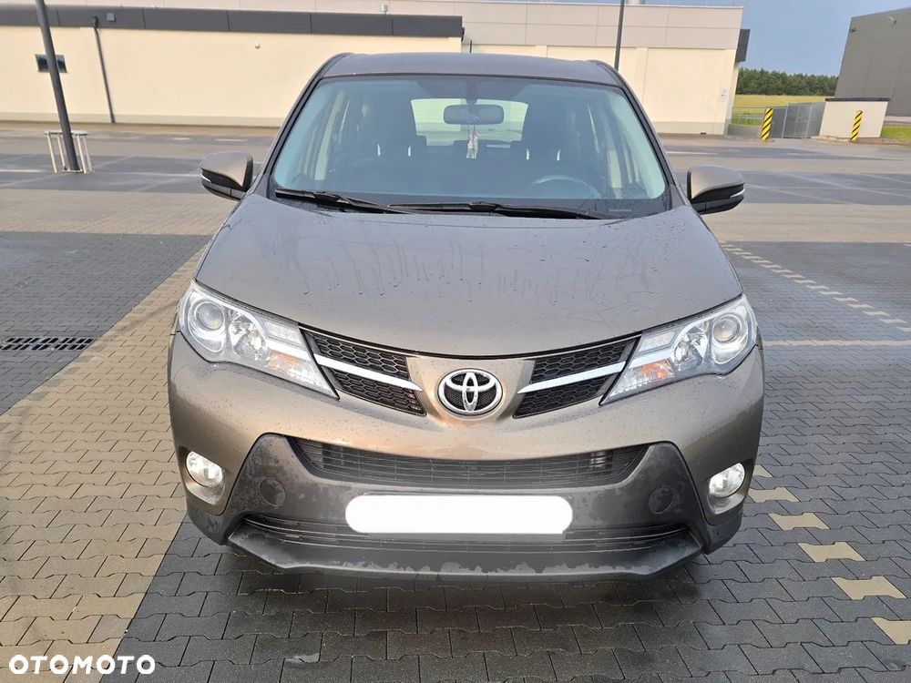Toyota RAV4 - 3