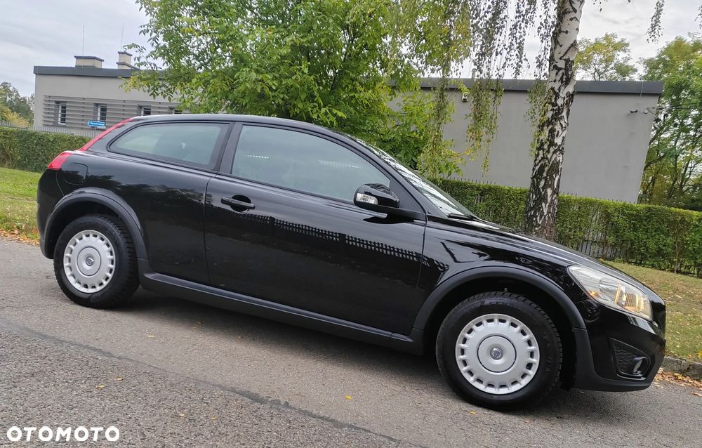 Volvo C30 2010 photo 3