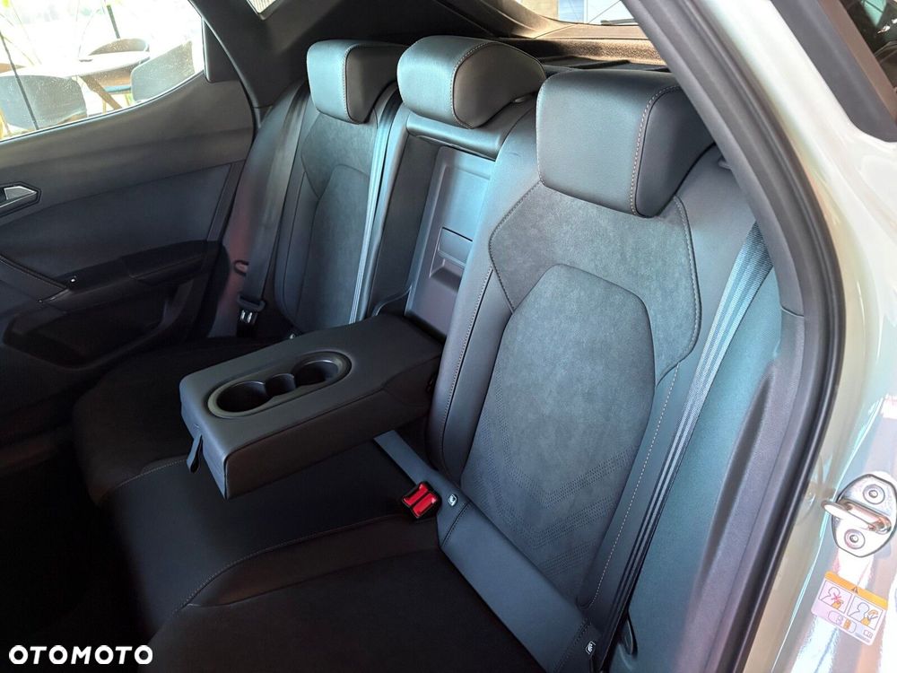 Cupra Leon 1.5 eTSI DSG - 19