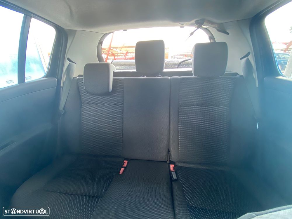 Renault Clio 1.2 16V Rip Curl II - 14
