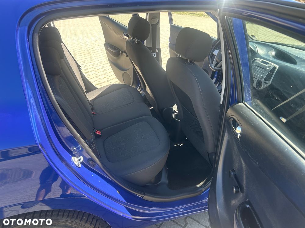 Hyundai i20 1.2 Edition 20 - 16