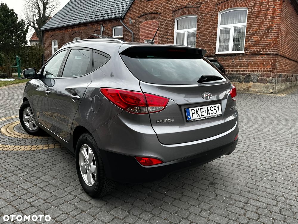 Hyundai ix35 - 4