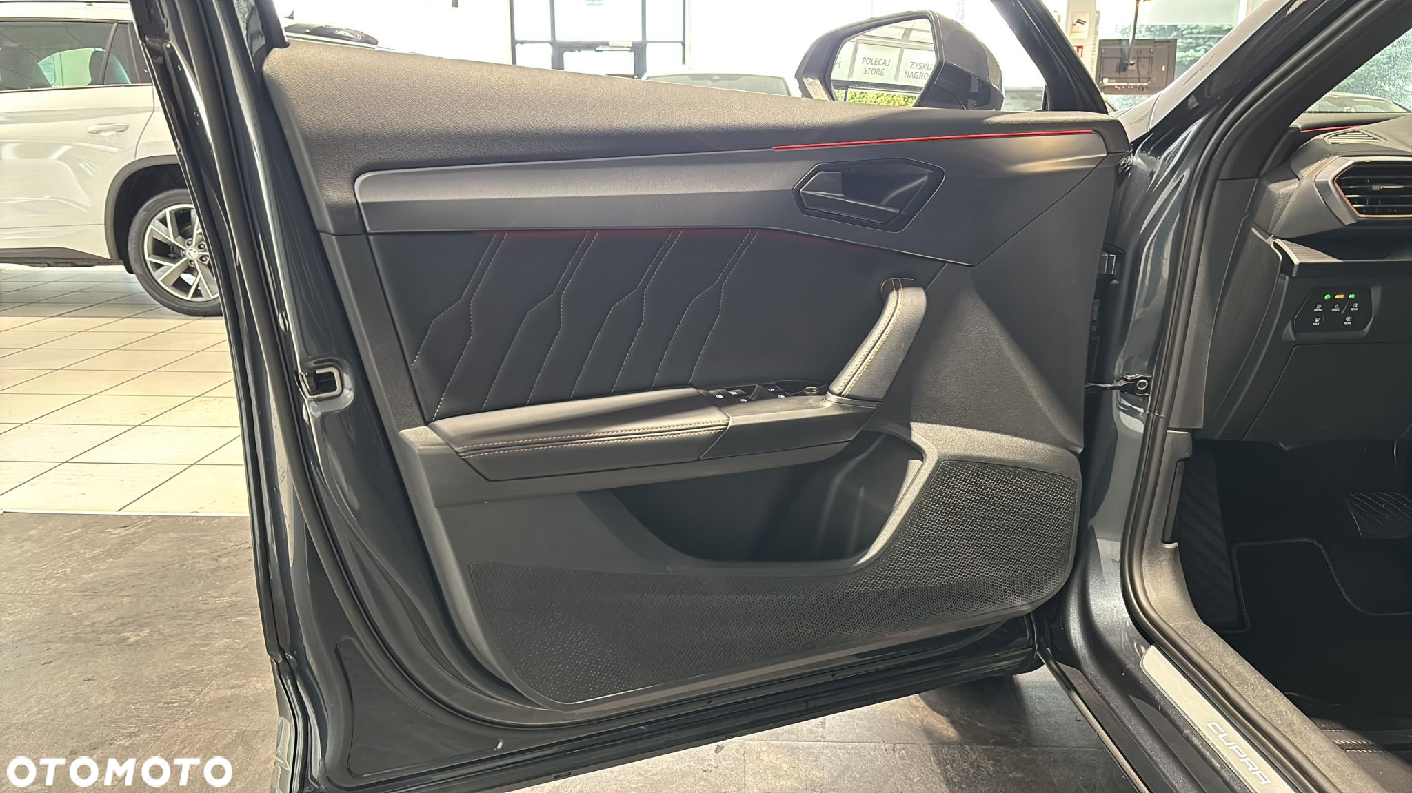 Cupra Formentor 1.5 TSI DSG - 10