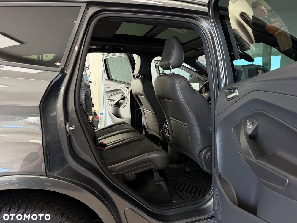 Ford Kuga 2.0 TDCi AWD ST-Line Black - 35