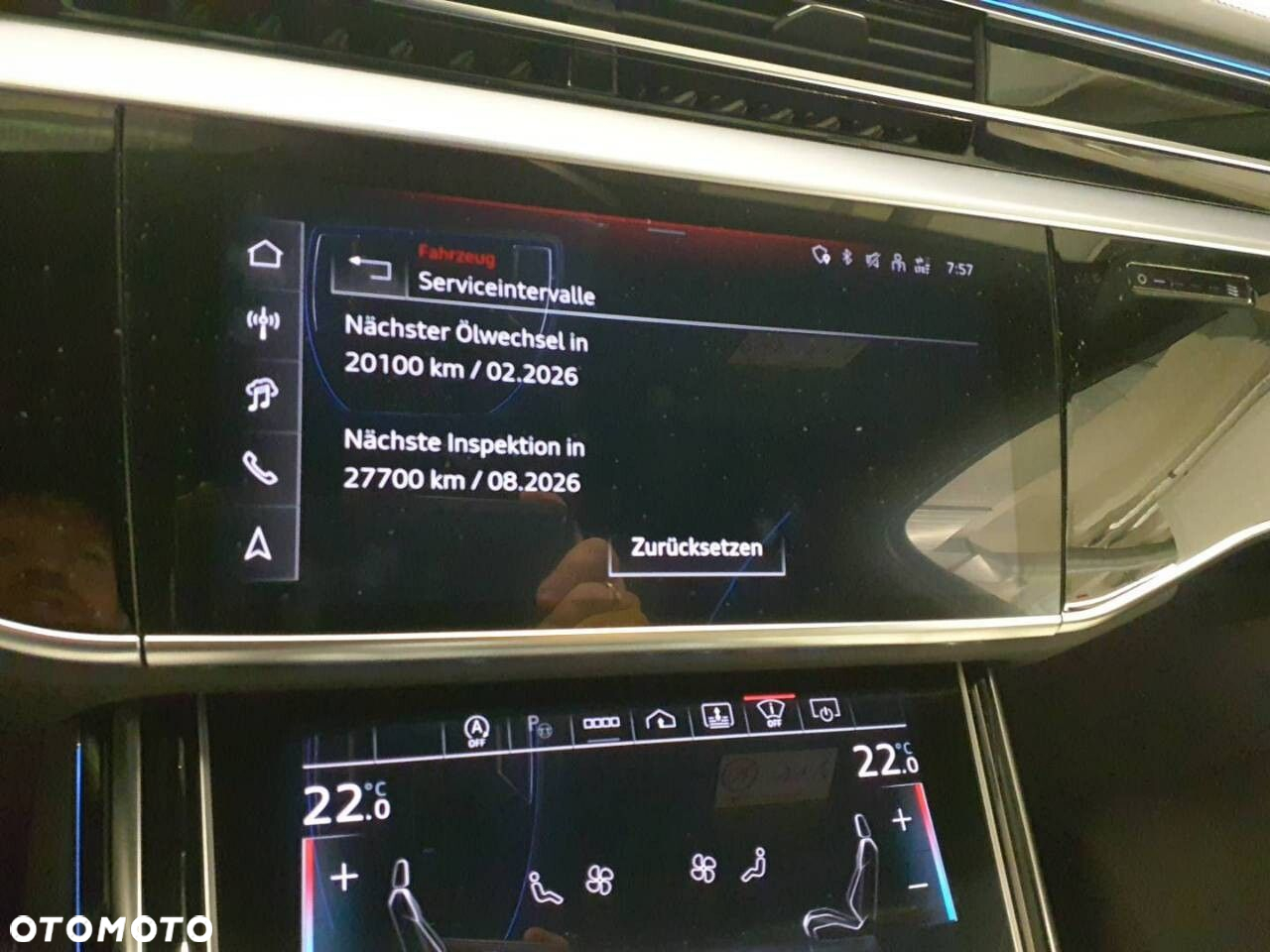 Audi A8 - 9