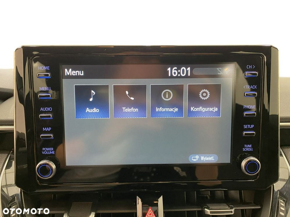 Toyota Corolla - 20