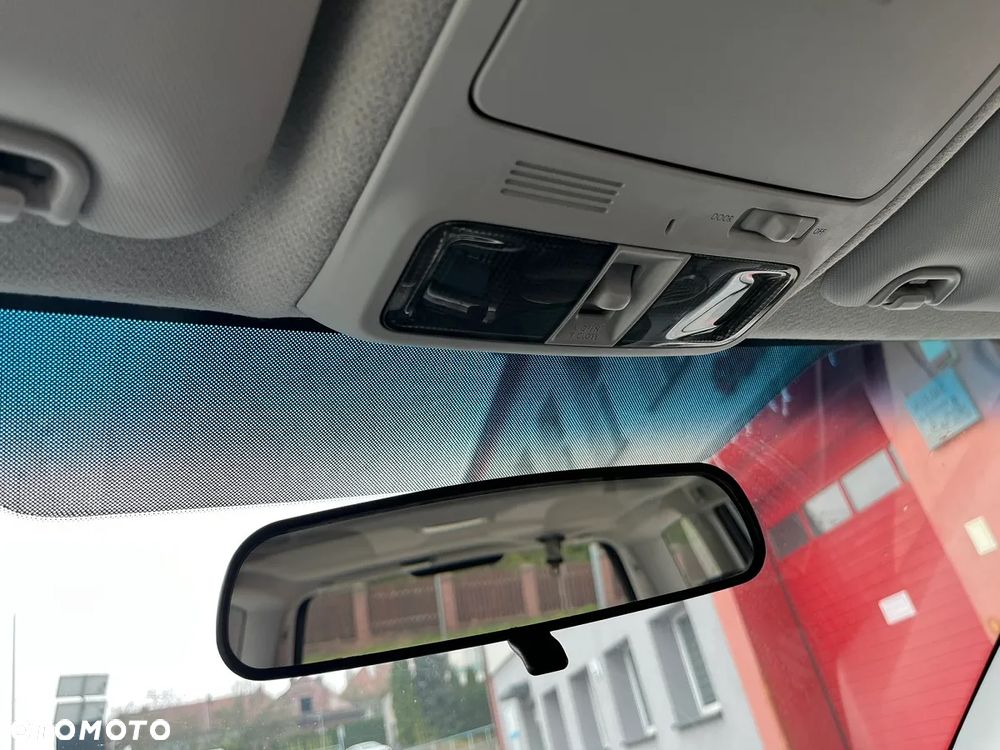 Subaru Forester 2.0X Automatik Exclusive - 26