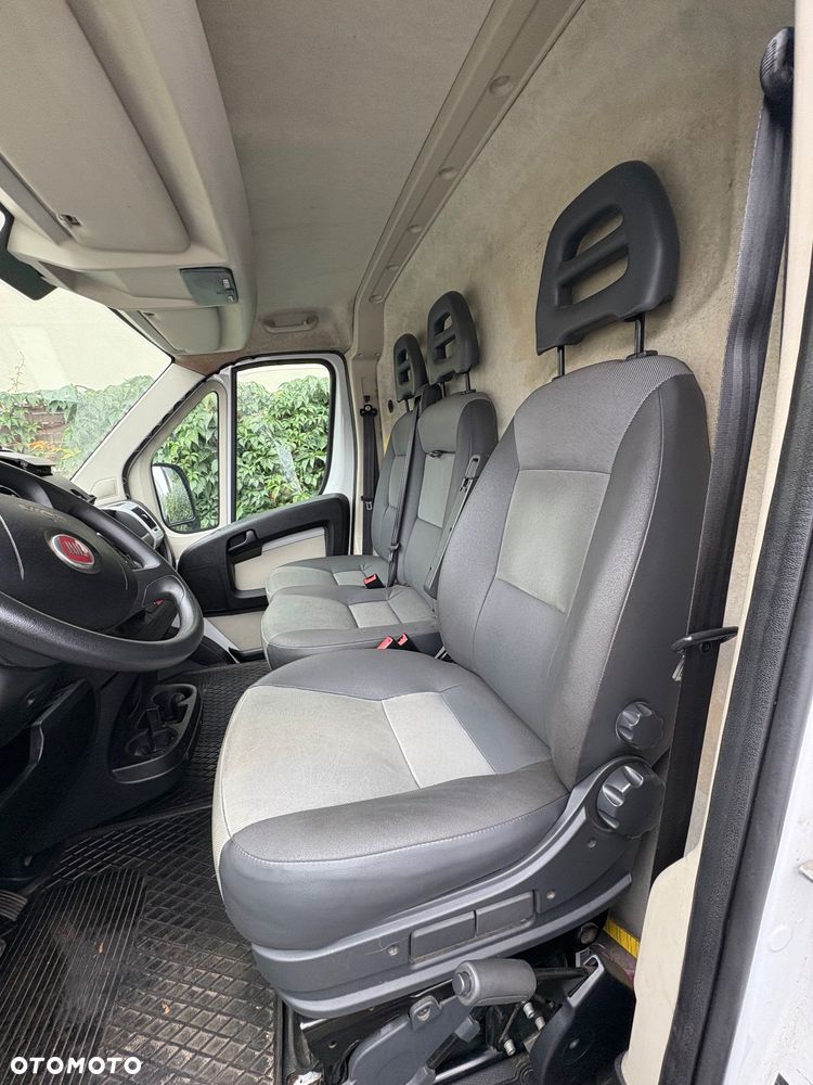 Fiat Ducato - 11