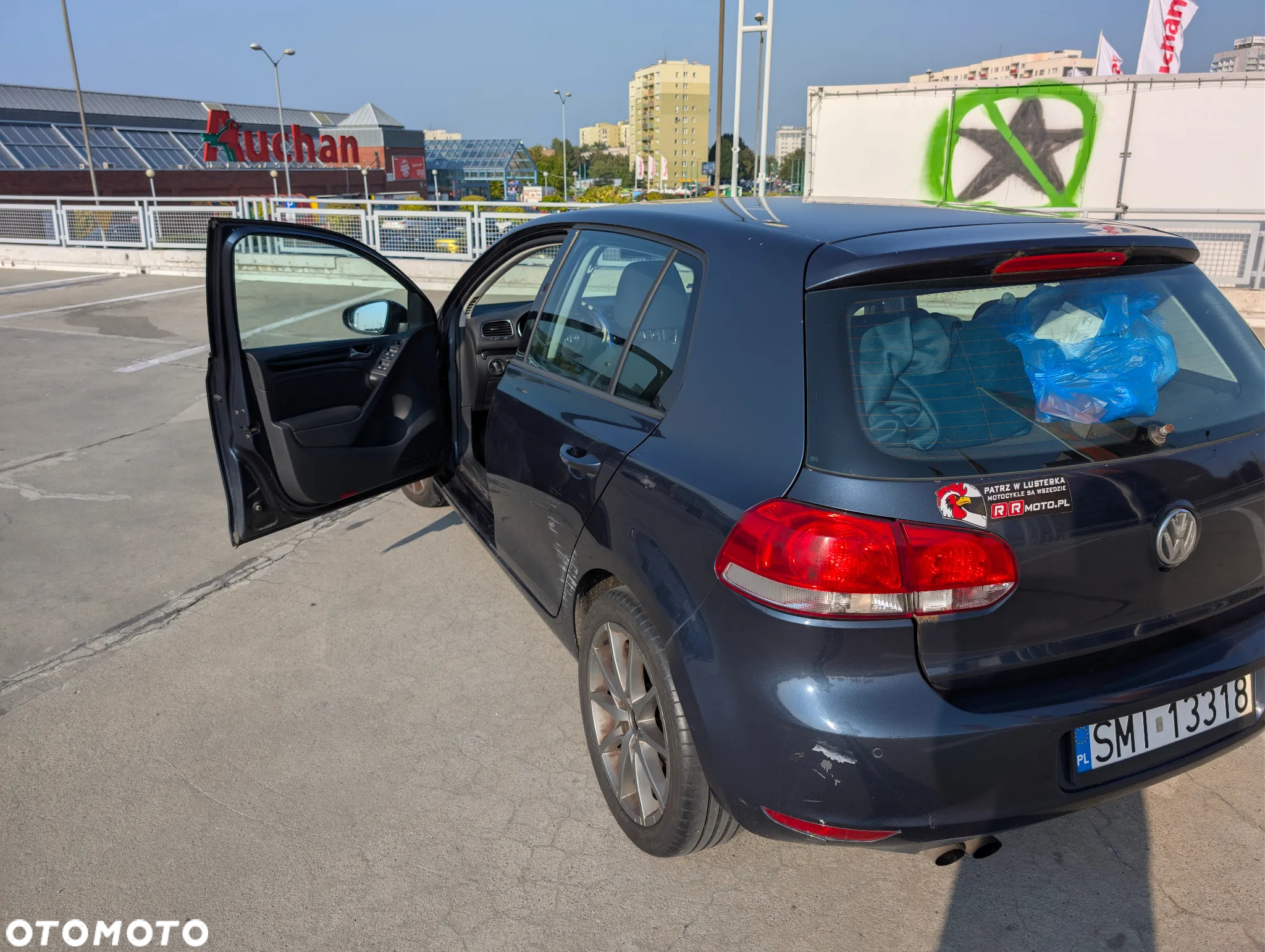 Volkswagen Golf - 4