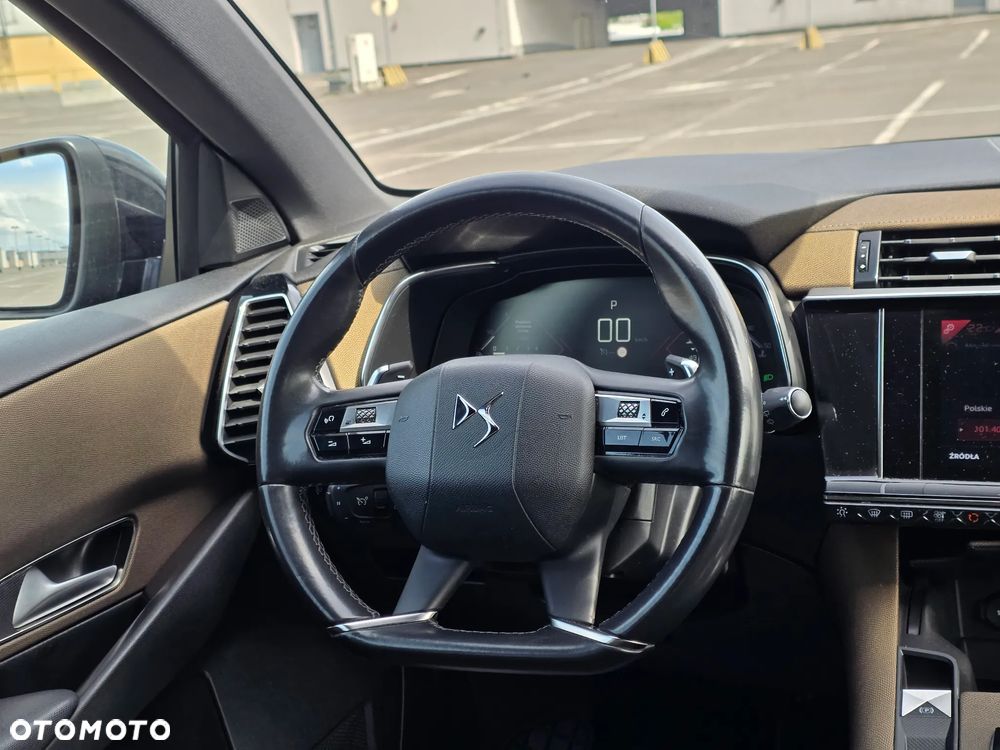 DS Automobiles DS 7 Crossback - 25