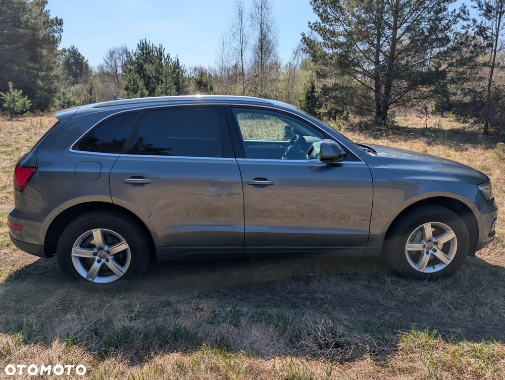 Audi Q5 2.0 TDI Quattro (clean diesel) - 3