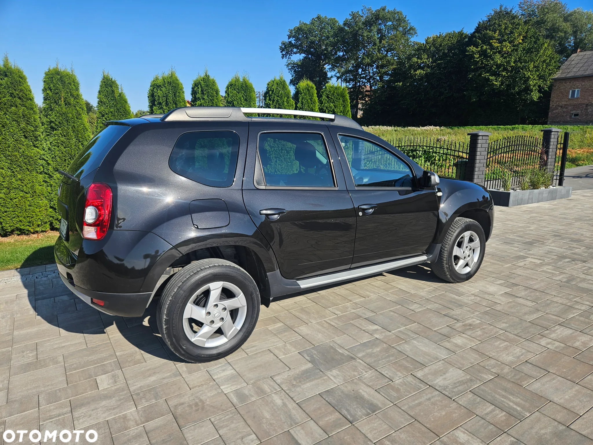 Dacia Duster 1.6 16V 4x2 Essentiel - 18