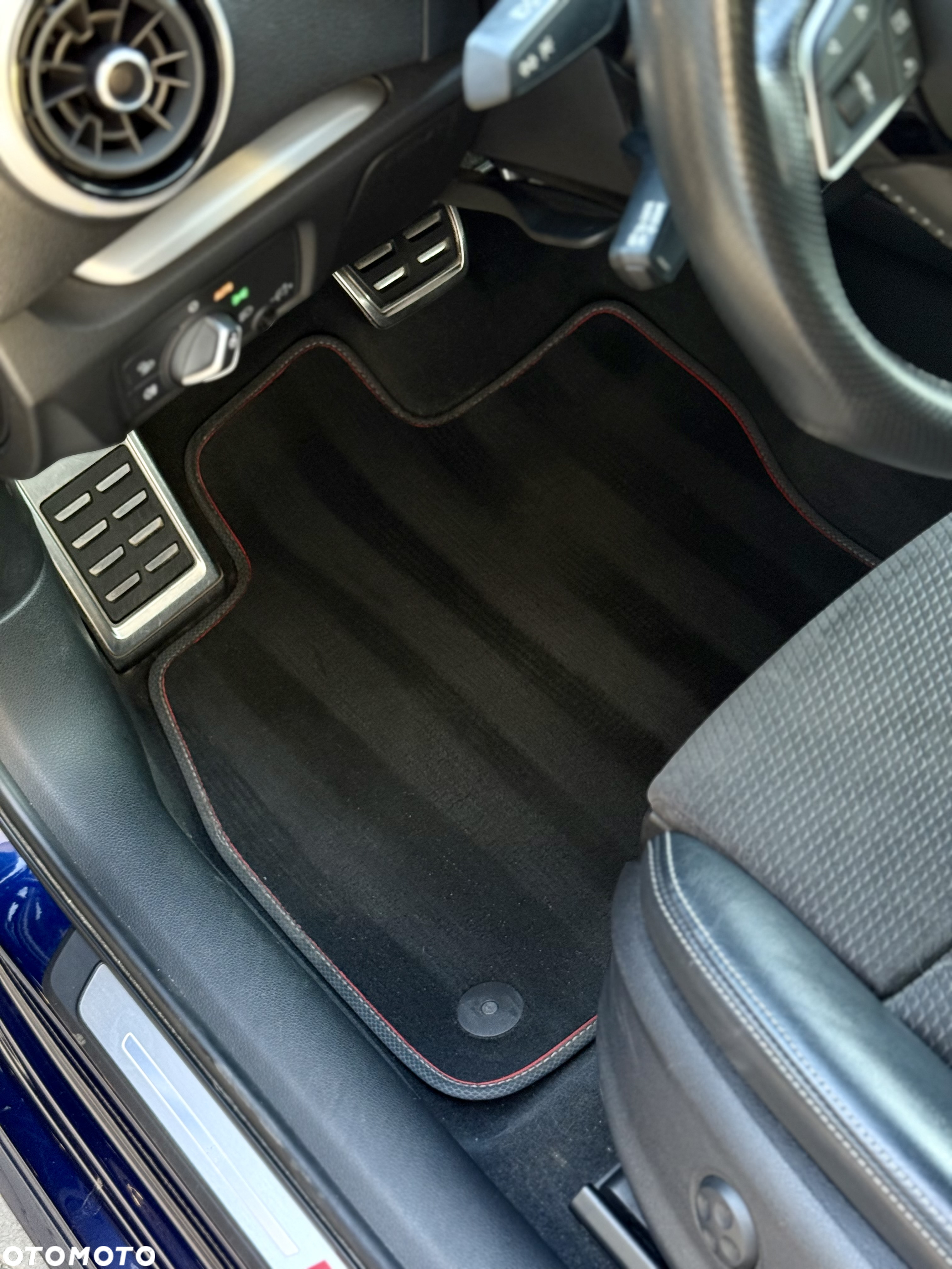 Audi S3 - 18