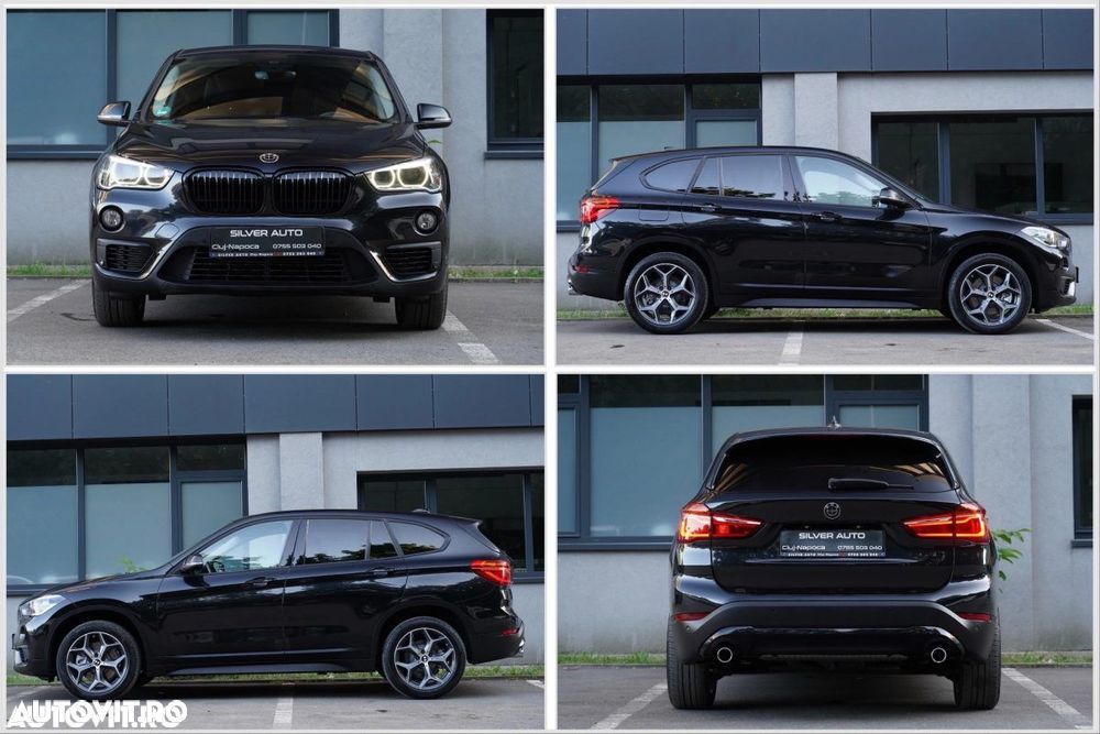 BMW X1 - 12