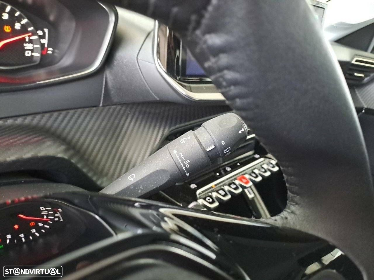 Peugeot 208 1.2 PureTech Active - 15