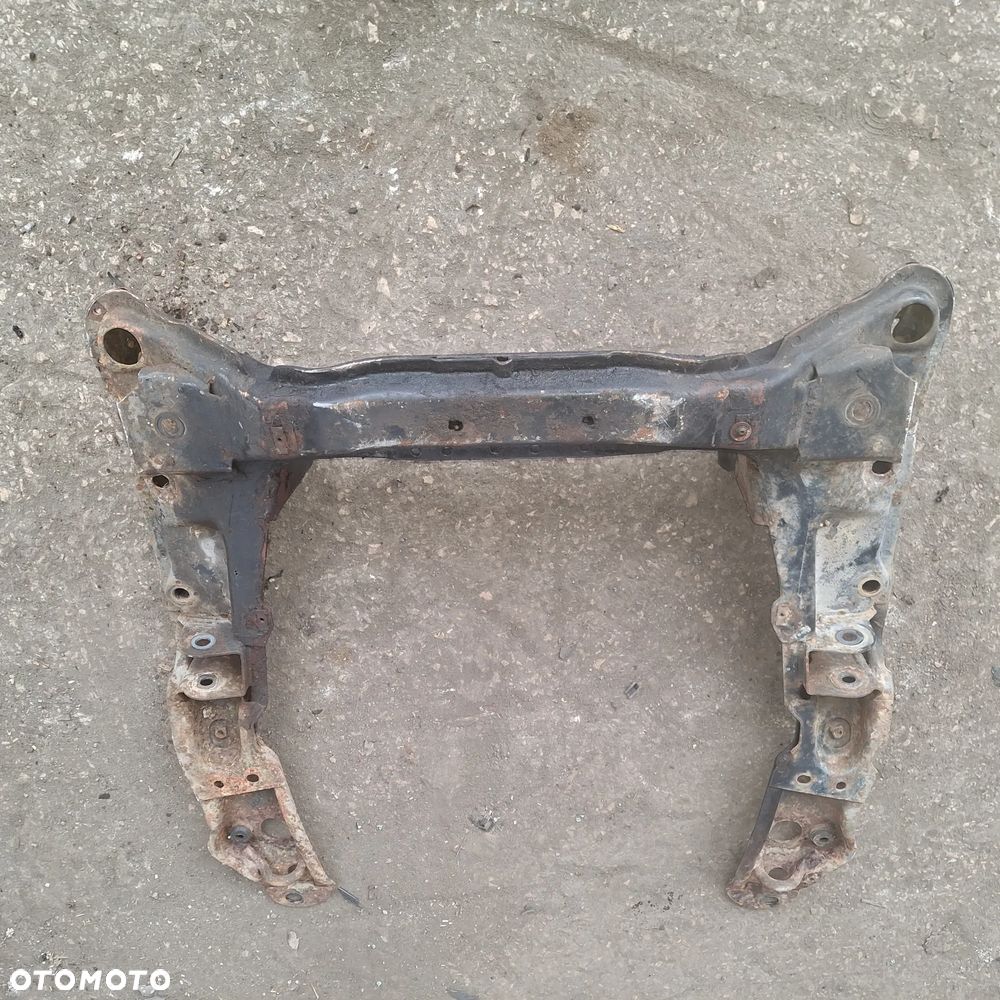 SANKI BELKA PRZOD PRZOD OMEGA B - 6