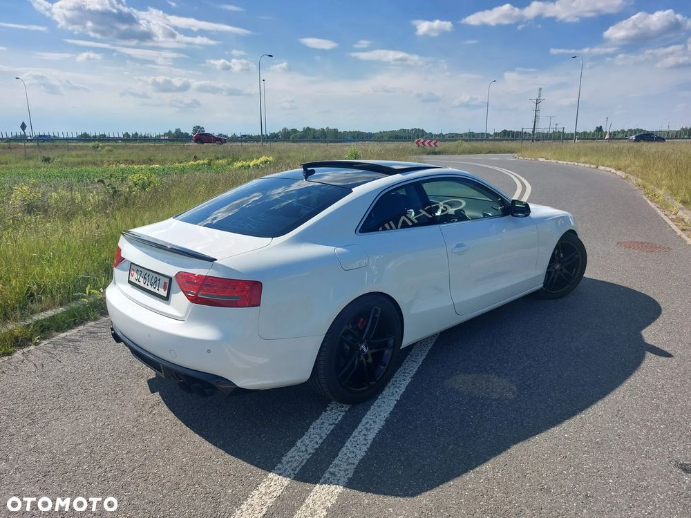Audi A5 Coupé 2.0 TFSI quattro S tronic - 12