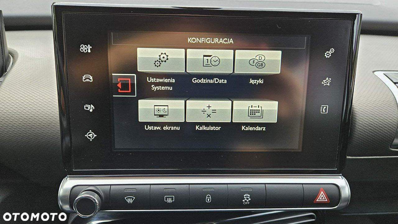 Citroën C4 Cactus PureTech 110 Stop&Start Live - 29