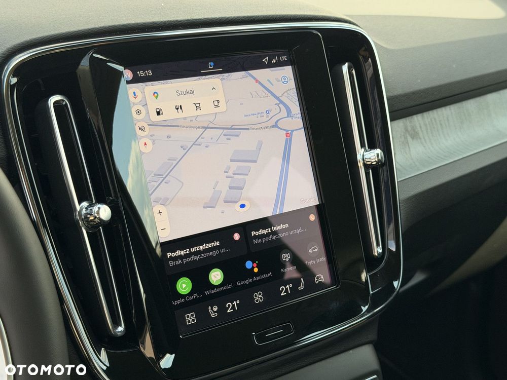 Volvo XC 40 - 10