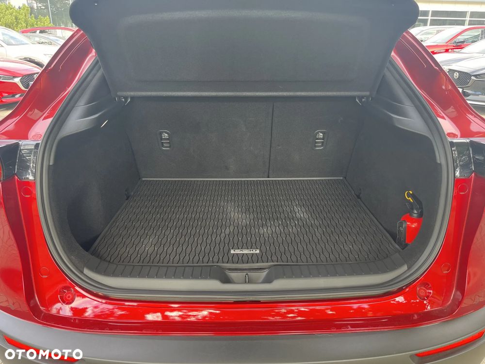 Mazda CX-30 2.0 mHEV Homura 2WD - 25