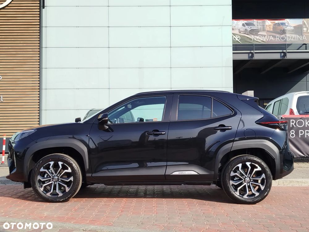 Toyota Yaris Cross Hybrid 1.5 Style - 3