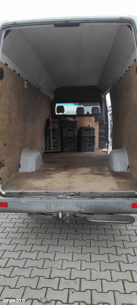 Mercedes-Benz Sprinter 313 CDI - 4