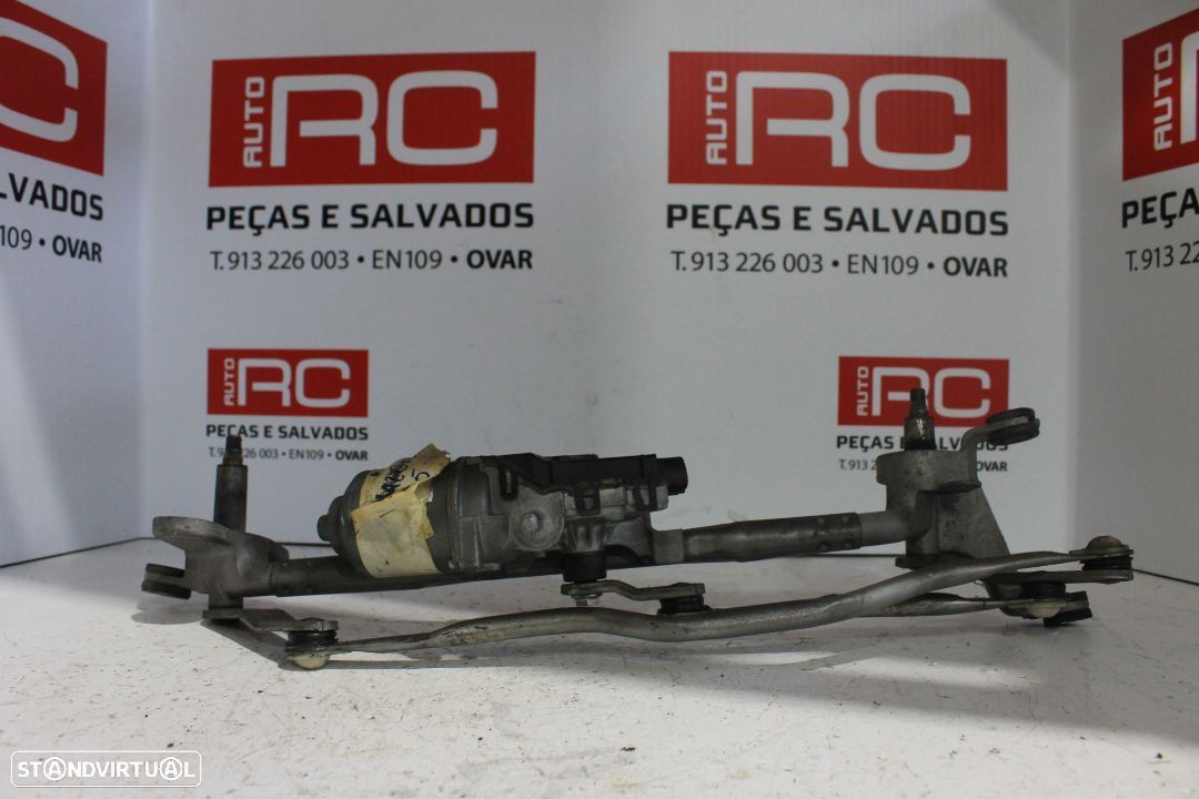 Limpa Para Brisas Mazda 5 - 1