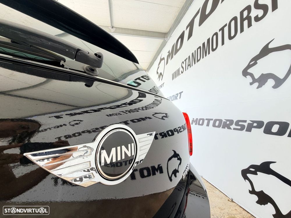 MINI Countryman Cooper D ALL4 - 15