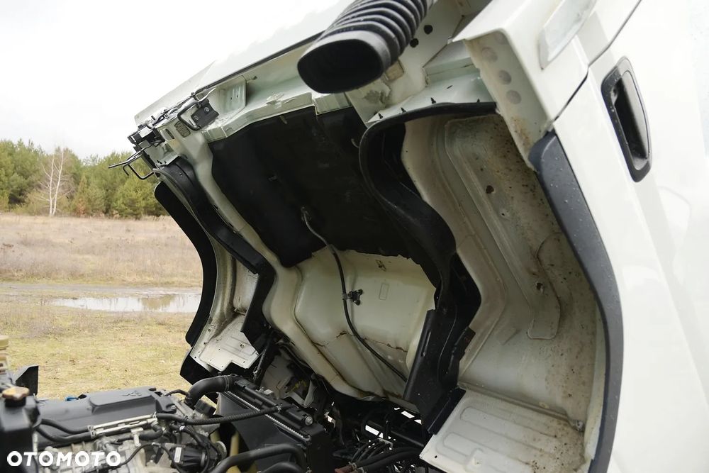 Mitsubishi FUSO=3C15=3.0D=KLIMA=PLANDEKA=12EP - 18