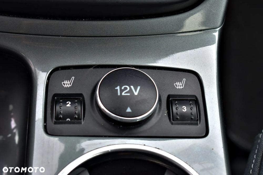 Ford C-MAX 1.0 EcoBoost Titanium ASS - 28