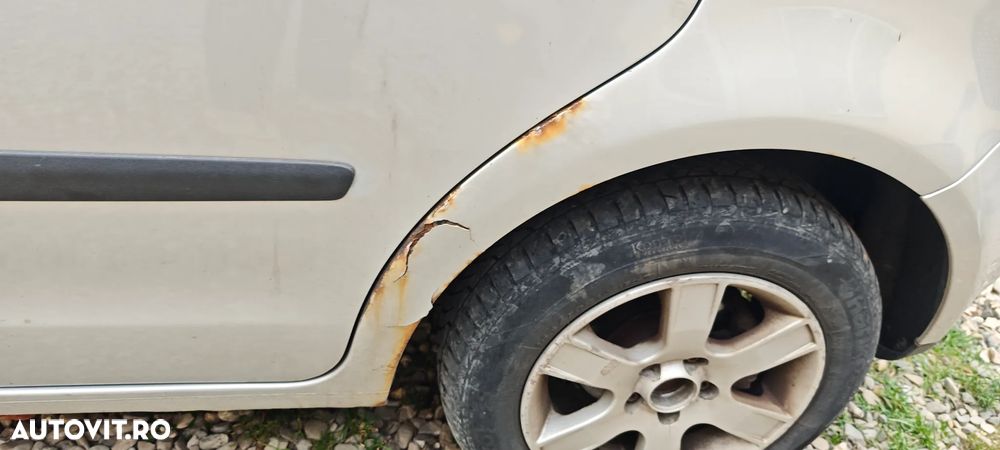Volkswagen Polo - 5