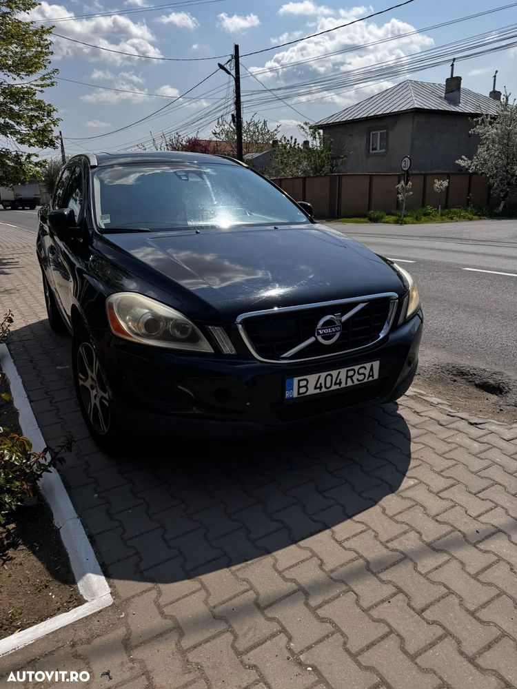 Volvo XC 60 - 13