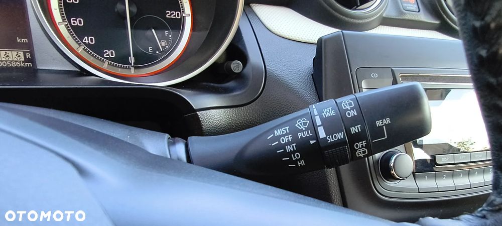 Suzuki Swift 1.2 Dualjet SHVS Premium - 20