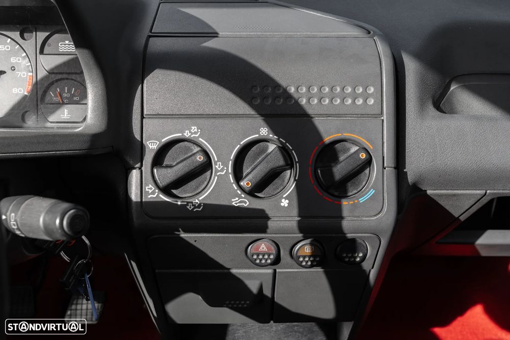 Peugeot 205 1.3 Rallye - 20