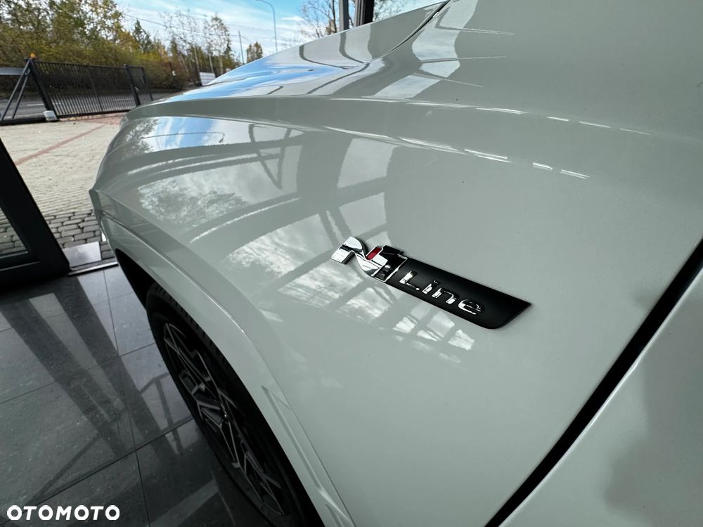 Hyundai Tucson 1.6 T-GDi HEV Executive N Line 2WD - 5