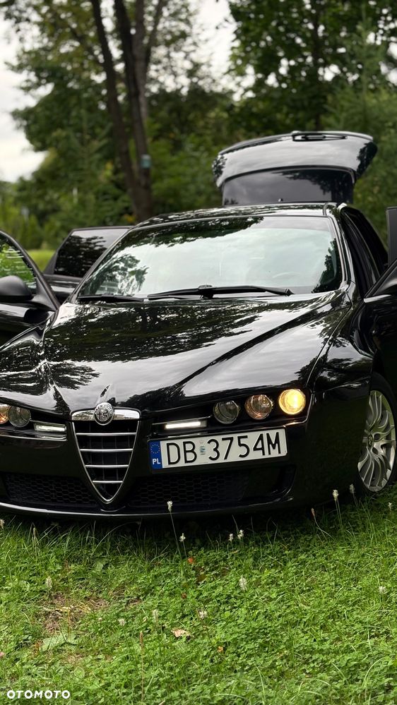 Alfa Romeo 159 2.0JTDM Sport - 2