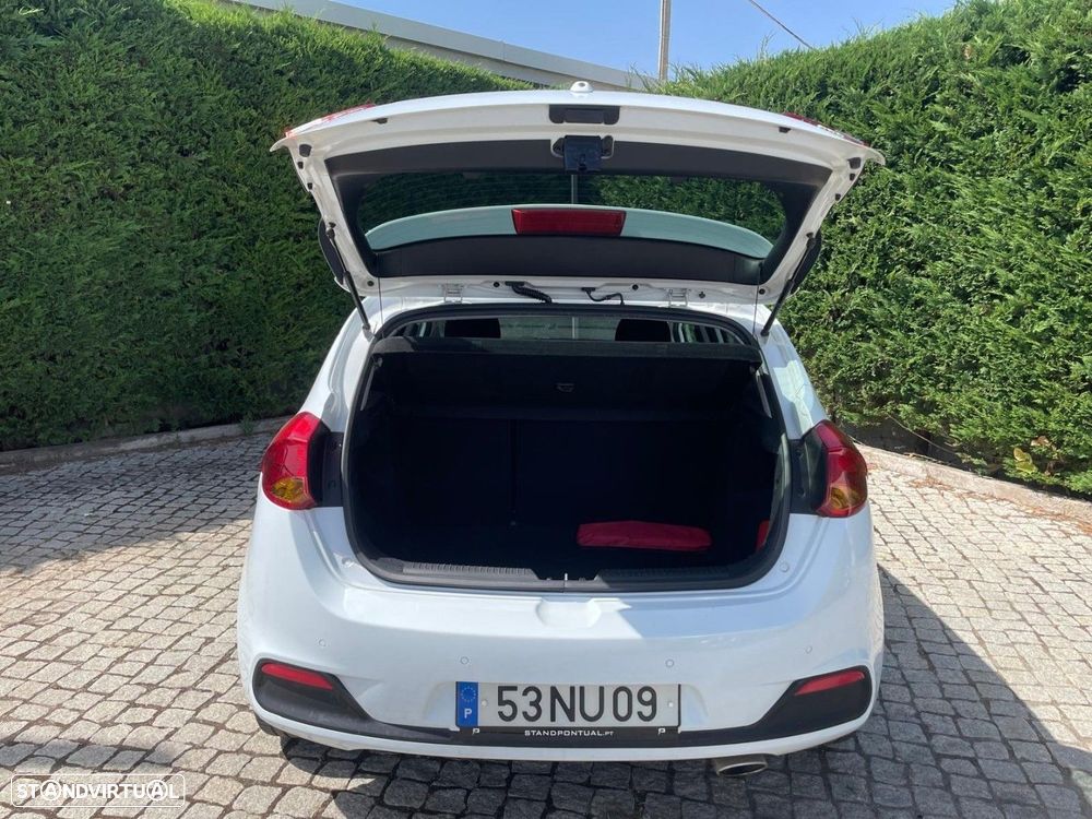 Kia Ceed 1.6 CRDi ECO - 9