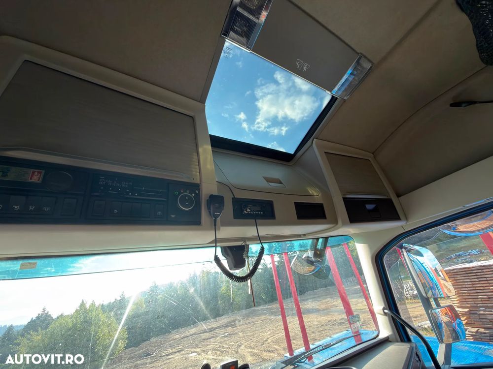 Volvo Fh540 - 10