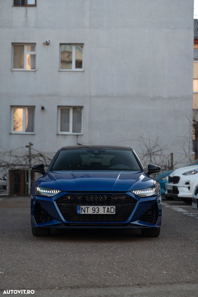 Audi A7 Sportback - 6
