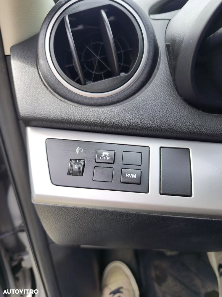 Mazda 3 CD 116 TX Plus - 19