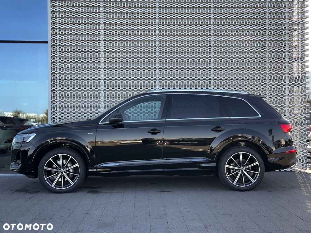 Audi Q7 - 5
