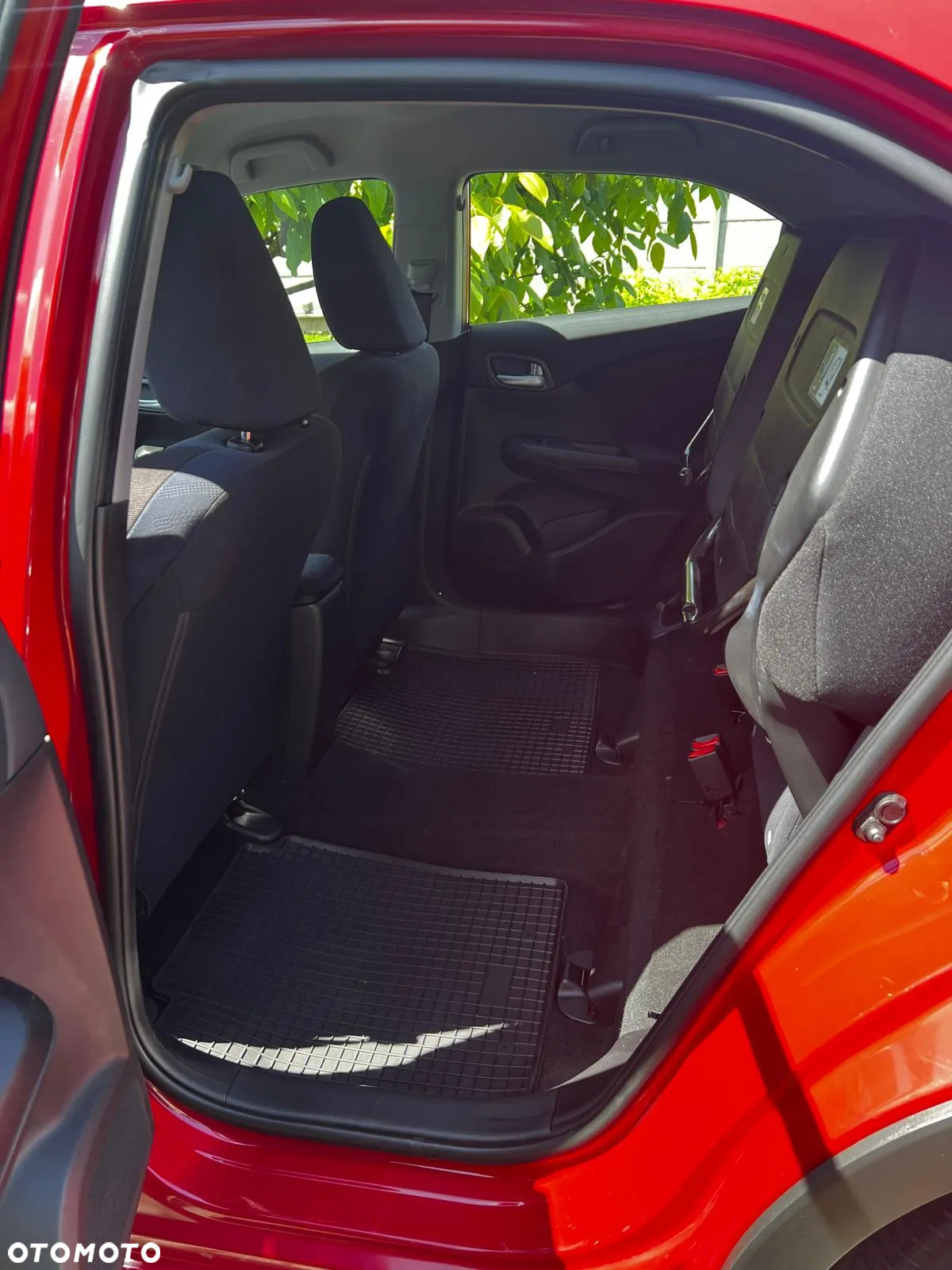Honda Civic 1.8 Sport - 13