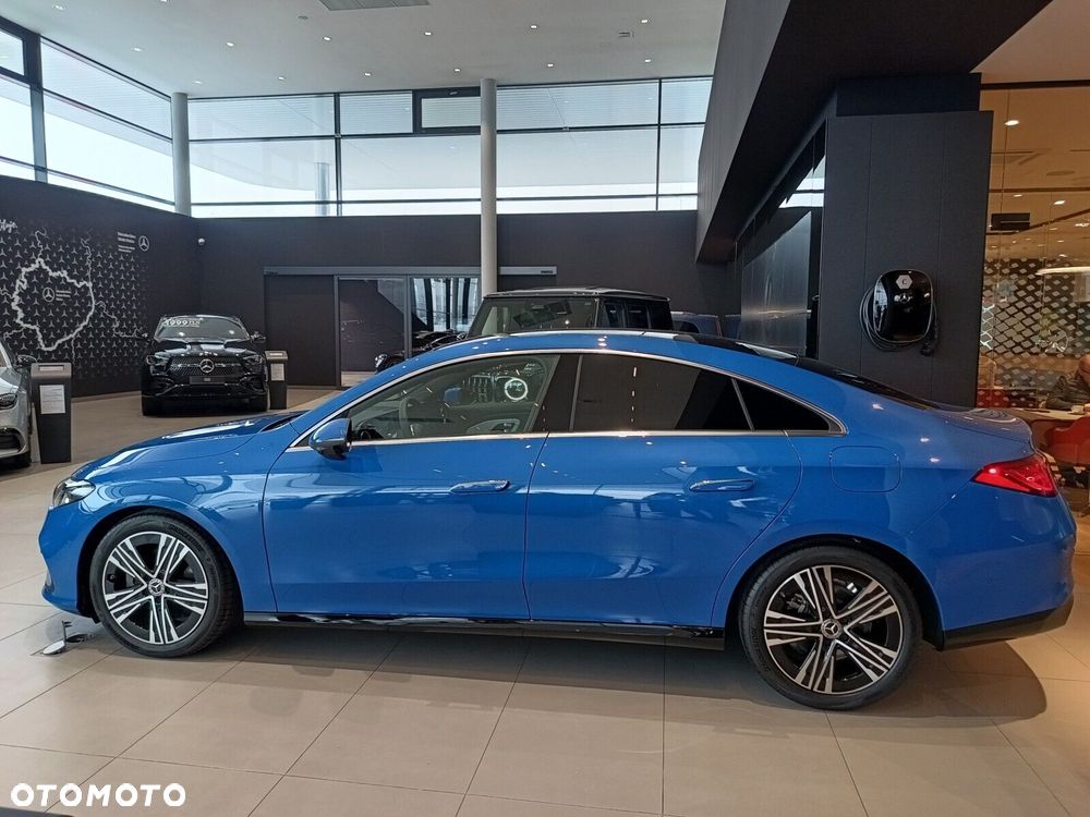 Mercedes-Benz CLA - 5