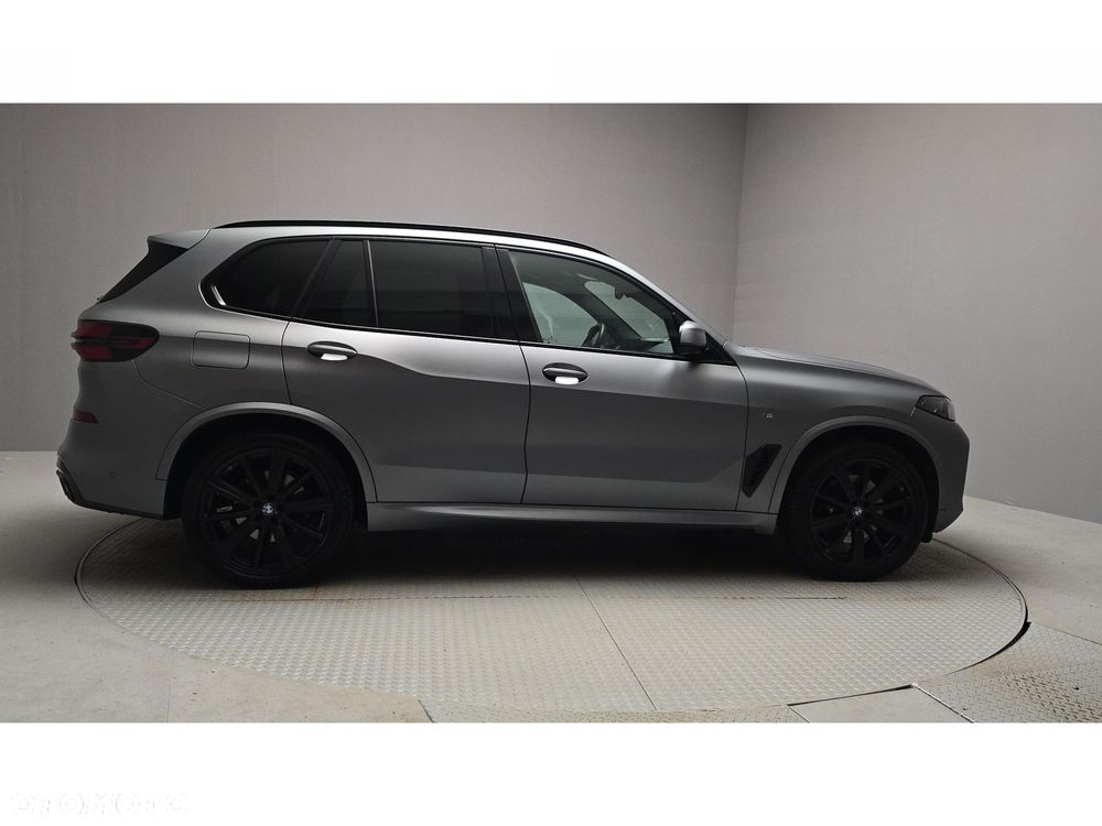 BMW X5 - 6