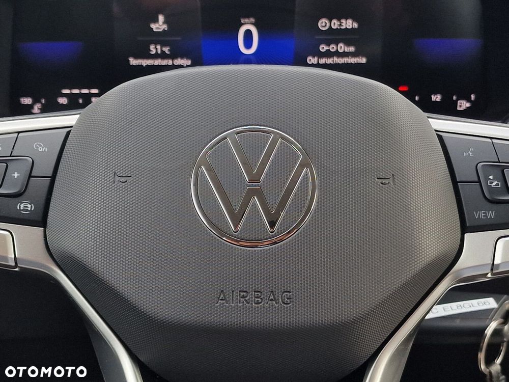 Volkswagen T-Roc 1.0 TSI Life - 30