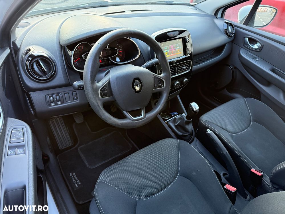 Renault Clio Grandtour Energy TCe 90 Business - 5