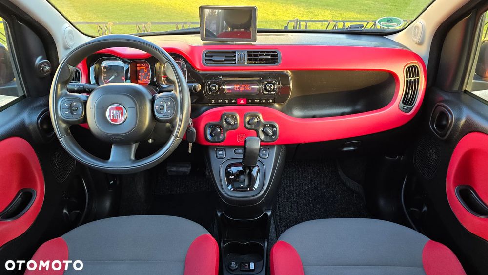 Fiat Panda - 13