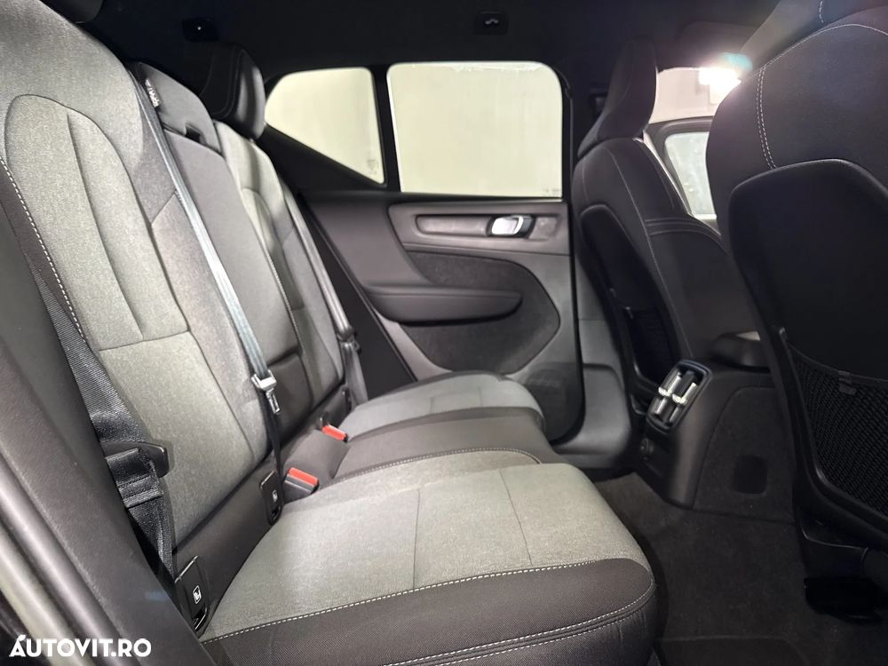 Volvo XC 40 - 13