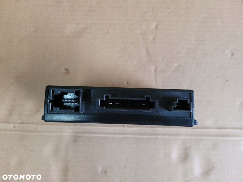 MODUŁ HAKA HOLOWNICZEGO AUDI A4 B6 8E0907383 - 4